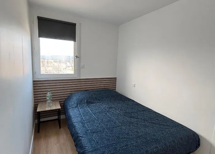 T2 Bord De Mer, Terrasse, Parking アパート *